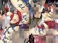 東方陵●フルカラー