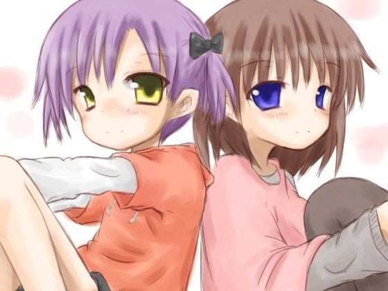 【此処はいきものの世界 同人】shoolghettoNo.1 
