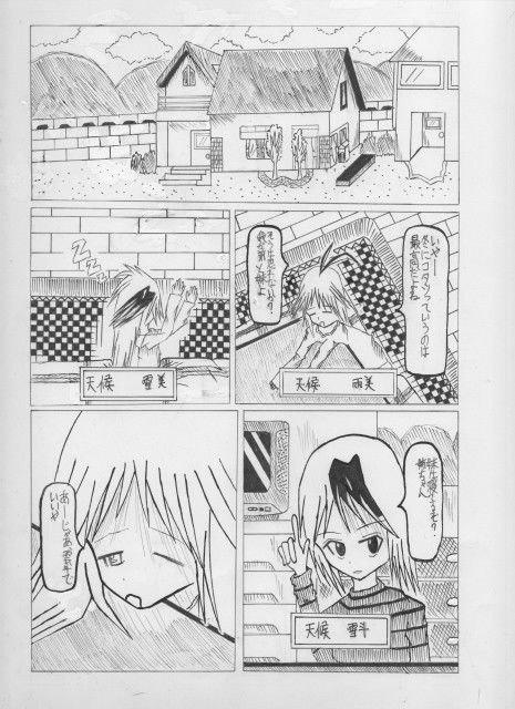 サンプル画像