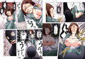 欲望回帰第462章-巨乳な地味っ娘を朝まで生レ●プ【1】関西娘和美編-