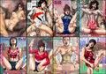 欲望回帰特選集-Artist Collection＃16もりやねこ傑作集-
