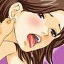 ノベル いくまで見つめて