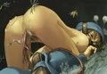 蟲愛ずる姫君試し読み1ページ
