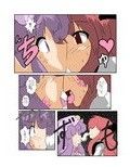東方TS物語〜紅魔郷編〜