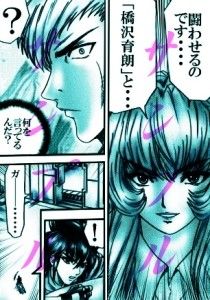 サンプル-A○P3＋バオー来訪○1〜3＋ラース剣山激闘編54〜58 - サンプル画像