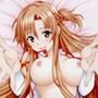 アスナとキリトのイチャラブ的新婚生活