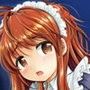 青薔薇の城〜愛玩メイド肛虐調教編〜