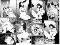 欲望回帰第475章-昭和猟奇譚女犯仕置人哲夫【3】巨乳ホステス狩り≪第3話≫調教編-