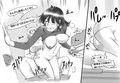 生えてる母★娘 ふたなりジャーニー
