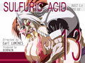 SULFURIC ACID 13 PART2