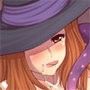 エロチカクラウン ビッチな魔女