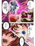 FallenXXangeL4フルカラー版