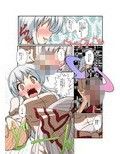東方TS物語〜永夜抄編〜