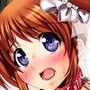 俺嫁なのは