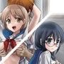 ニンゲンアンテナ