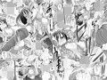 少女剣士触手陵●