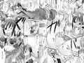 少女剣士触手陵●