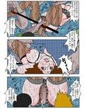友達の母2 悲しき女の性