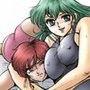美少女Fighting 復刻版 Vol.5