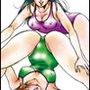 美少女Fighting 復刻版 Vol.8