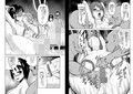 女勇者一番搾り