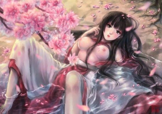 KEYS 転生物語(童子繭)