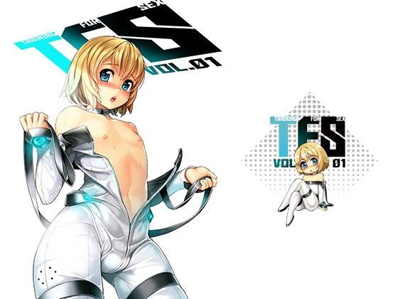 T.F.S Vol.01(ジャイロウ)