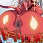 臭いが伝わるケモノっ娘の尻穴！ ド●クエ10本！