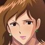 ルパンが愛した女たち