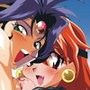 90年代! スレ●ヤーズ! リナ・インバースと愉快な仲間たち
