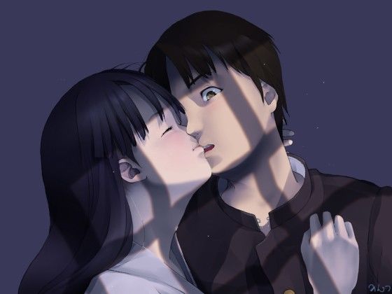 巫女の巣（ミコノス） 童子繭 エロ漫画3