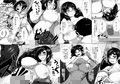 コスプレ好きの彼女が寝取られる