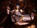 拘辱II〜自由を奪われた戦士たち試し読み2ページ