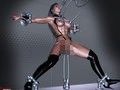 拘辱II〜自由を奪われた戦士たち試し読み4ページ
