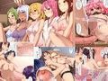 【無料】女体家具のある世界 画像3