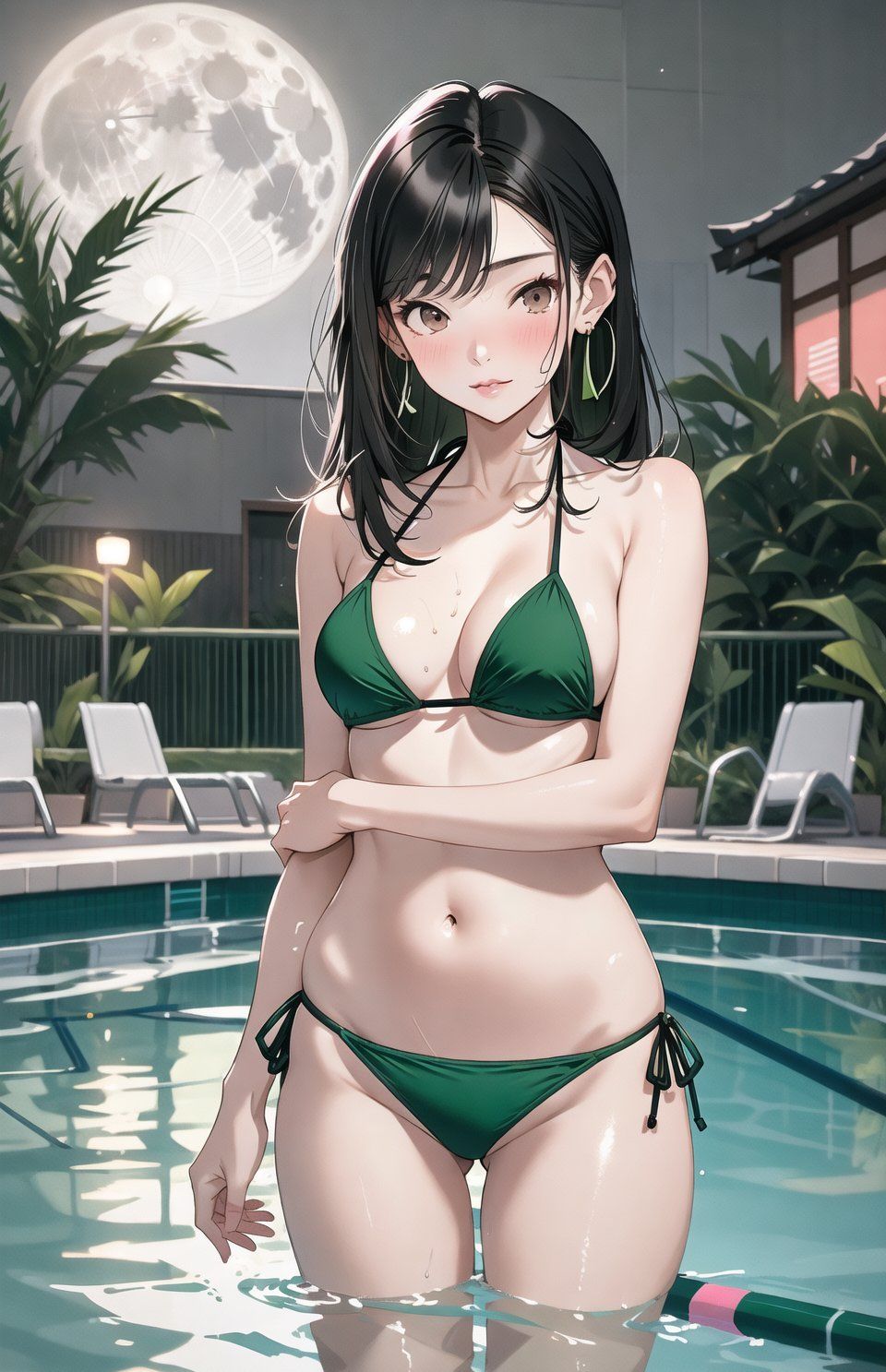 あそこからあの世のサンプル画像