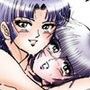 美少女Fighting復刻版X ファイトサロン みあvsりか