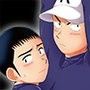 日高＆八潮ハード 快姦マッサージ編