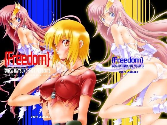 Freedom_DL