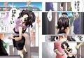 欲望回帰第503章-柚原さん家の危険な訪問者-