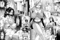 欲望回帰第504章-働く女性の悲劇ストーリー＃2鬼畜街・○辱鬼の理髪師-