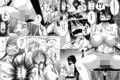 欲望回帰第504章-働く女性の悲劇ストーリー＃2鬼畜街・○辱鬼の理髪師-