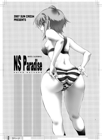 NS Paradise_DL1