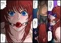 欲望回帰第507章-更衣室に閉じ込められたスポ魂痴女大生-