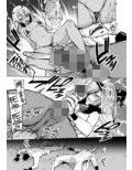 搾り魔女（C86配布おまけ漫画付）