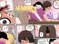 妻が家庭教師で油断しすぎている！