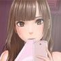 エロアカウントにはまってしまった処女  前編