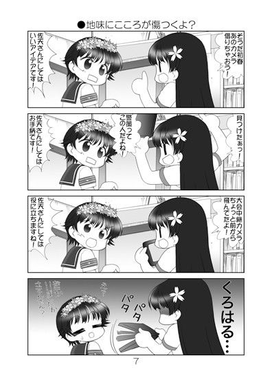 サンプル画像