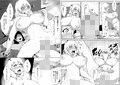 隣の奥さんを催●で寝取る