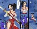巫女監禁拷問試し読み1ページ